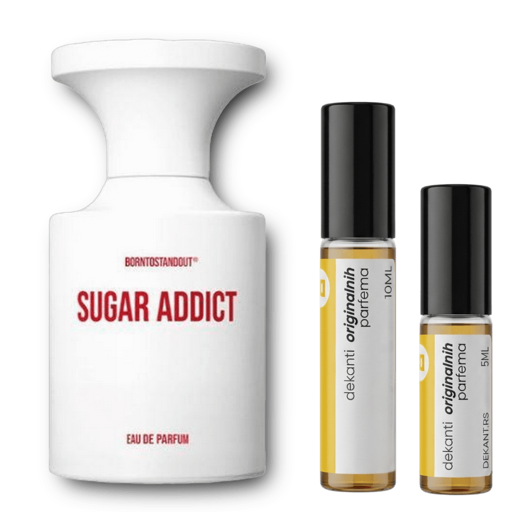 borntostandout-sugar-addict_main.png BORNTOSTANDOUT Sugar Addict - Image 1