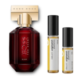 Boss The Scent Elixir For Her