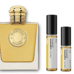Burberry Goddess Intense