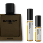 Burberry Hero Parfum Intense