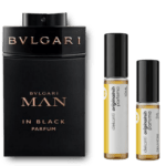 Bvlgari Bvlgari Man In Black Parfum