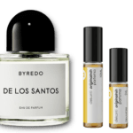 Byredo De Los Santos