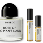 Byredo Rose Of No Man'S Land