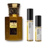 Calaj Delizia Oscura Gold