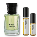 Calaj Delizia Oscura