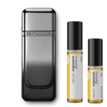 Carolina Herrera 212 VIP Black ELIXIR