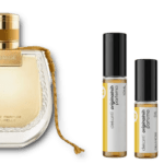 Chloé  Nomade Naturelle Eau de Parfum
