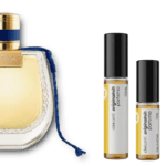 Chloé Nomade Nuit d’Egypte