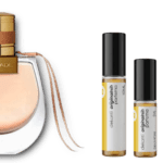 Chloe Nomade Woman EDP