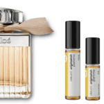 Chloe Woman EDP