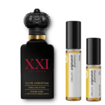 Clive Christian Blonde Amber