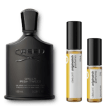 Creed Green Irish Tweed