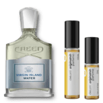 Creed Virgin Island Water