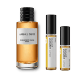 Dior Ambre Nuit