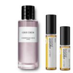 Dior Gris Dior