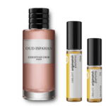 Dior  Oud Ispahan