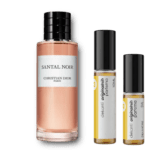 Dior Santal Noir