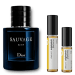 Dior Sauvage Elixir