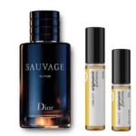 Dior Sauvage Parfum