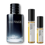 Dior Sauvage Eau de Parfum