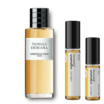 Dior Vanilla Diorama