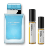Dolce & Gabbana Light Blue Eau Intense EDP
