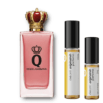 Dolce&Gabbana Q edP Intense