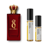 Dolce&Gabbana Q Parfum