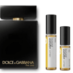 Dolce&Gabbana The One For Men edP Intense