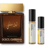 Dolce&Gabbana The One Royal Night