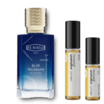 Ex Nihilo Blue Talisman