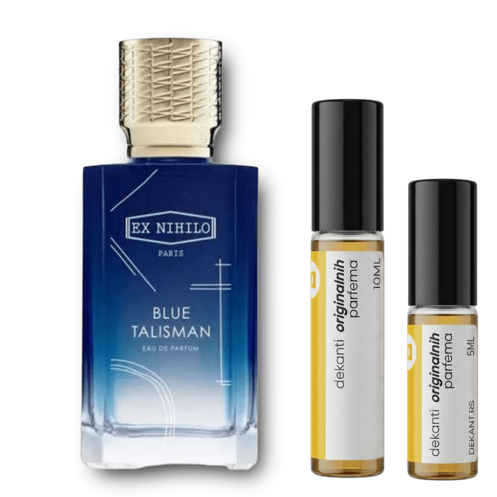 ex-nihilo-blue-talisman_main.png Ex Nihilo Blue Talisman - Image 1