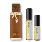 French Avenue Vulcan Sable