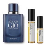 Giorgio Armani Acqua di Giò Profondo