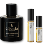 Gisada Ambassador Intense