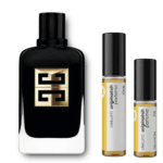 Givenchy Gentleman Society