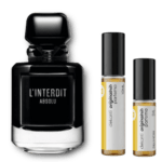 Givenchy L'INTERDIT ABSOLU INTENSE