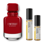 Givenchy L'Interdit Rouge Ultime
