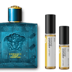 Goldfield and Banks Tales of Amber