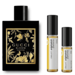 Gucci bloom PARFUM