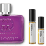 Gucci Guilty Elixir Femme