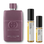 Gucci Guilty Love Edition Pour Femme