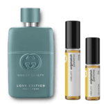 Gucci Guilty Love Edition Pour Homme