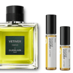 Guerlain  Vetiver Parfum