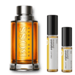 Hugo Boss The Scent EDT