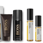 Hugo Boss The Scent Set
