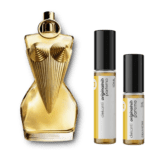 Jean Paul Gaultier (JPG)  Gaultier Divine EDP