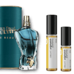 Jean Paul Gaultier (JPG) Le Beau EDT
