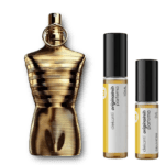 Jean Paul Gaultier (JPG) Le Male Elixir ABSOLU