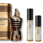 Jean Paul Gaultier (JPG) Le Male Elixir Parfum